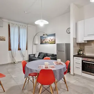 Bellamantova 2 Apartment