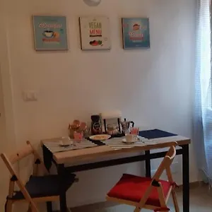 Casa 3 Apartment