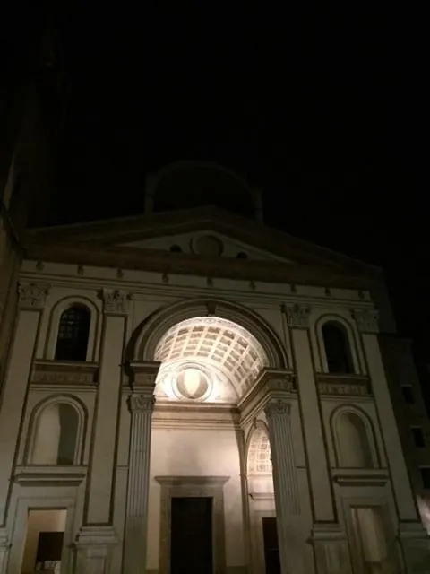 Palazzo Guerrieri Da Fermo Apartment Mantova Italy