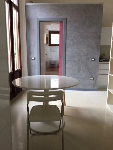 Palazzo Guerrieri Da Fermo Apartment Mantova